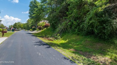 This is your chance to purchase one of the last partial lakeview on Tellico Village -The Links At Kahite Golf Course in Tennessee - for sale on GolfHomes.com, golf home, golf lot