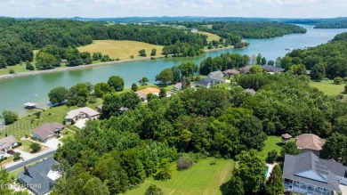 This is your chance to purchase one of the last partial lakeview on Tellico Village -The Links At Kahite Golf Course in Tennessee - for sale on GolfHomes.com, golf home, golf lot