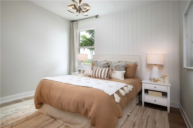 Stunning New Construction Paired Villa in Babcock Ranch, FL +55 on Babcock National Golf Course in Florida - for sale on GolfHomes.com, golf home, golf lot