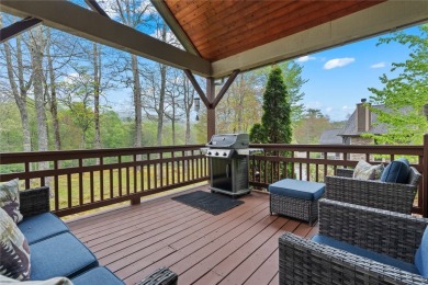 Ideally situated along the fairways of the exclusive Trillium on Trillium Links in North Carolina - for sale on GolfHomes.com, golf home, golf lot