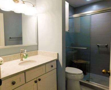Now available! First Floor 2/2 Hanson's Landing Condo in on Miles Grant Country Club in Florida - for sale on GolfHomes.com, golf home, golf lot