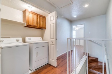 Waterfront Townhome on Lake Ray Hubbard! Pull your boat right up on Lakeside Village Golf Course in Texas - for sale on GolfHomes.com, golf home, golf lot