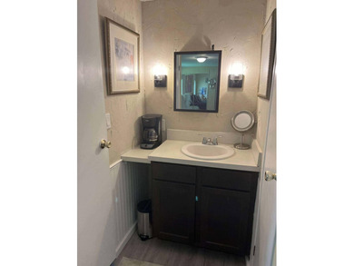 Welcome to 15 La Costa Lane, a charming 2-bedroom, 2-bath on Spanish Lakes Golf Village in Florida - for sale on GolfHomes.com, golf home, golf lot