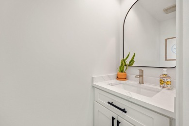 Fully Renovated Townhome with Golf Course views located in one on Abacoa Golf Club in Florida - for sale on GolfHomes.com, golf home, golf lot