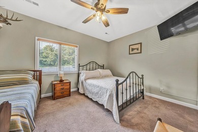 Highly desirable waterfront condo in a quiet cove on Smith on Mariners Landing Golf and Country Club in Virginia - for sale on GolfHomes.com, golf home, golf lot