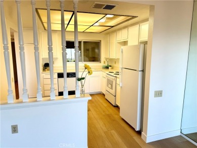 OUTSTANDING VIEW of the Saddleback Mountain, City Lights, and on Leisure Village Par 3 Golf Course in California - for sale on GolfHomes.com, golf home, golf lot