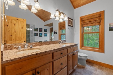Ideally situated along the fairways of the exclusive Trillium on Trillium Links in North Carolina - for sale on GolfHomes.com, golf home, golf lot