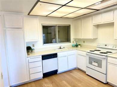 OUTSTANDING VIEW of the Saddleback Mountain, City Lights, and on Leisure Village Par 3 Golf Course in California - for sale on GolfHomes.com, golf home, golf lot