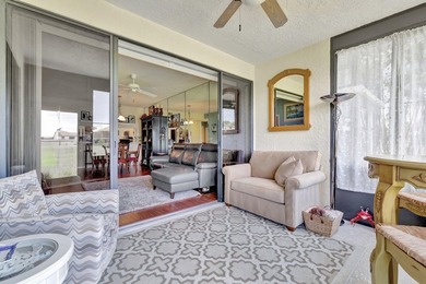 Now available! First Floor 2/2 Hanson's Landing Condo in on Miles Grant Country Club in Florida - for sale on GolfHomes.com, golf home, golf lot