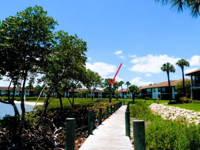 Now available! First Floor 2/2 Hanson's Landing Condo in on Miles Grant Country Club in Florida - for sale on GolfHomes.com, golf home, golf lot