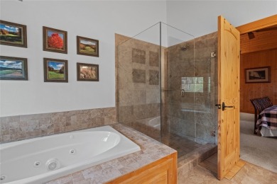 Ideally situated along the fairways of the exclusive Trillium on Trillium Links in North Carolina - for sale on GolfHomes.com, golf home, golf lot