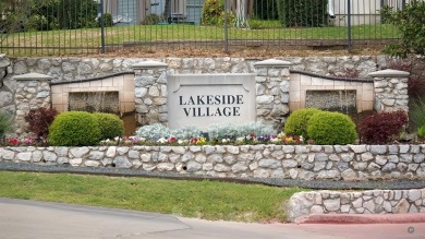 Waterfront Townhome on Lake Ray Hubbard! Pull your boat right up on Lakeside Village Golf Course in Texas - for sale on GolfHomes.com, golf home, golf lot