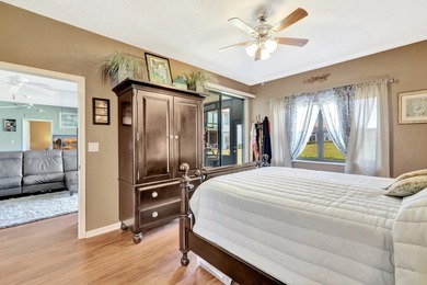 Now available! First Floor 2/2 Hanson's Landing Condo in on Miles Grant Country Club in Florida - for sale on GolfHomes.com, golf home, golf lot