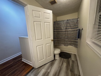 Adorable West Side 2 bedroom with a wrapped porch for outdoor on Howell Park Golf Course in Indiana - for sale on GolfHomes.com, golf home, golf lot