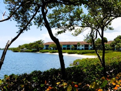 Now available! First Floor 2/2 Hanson's Landing Condo in on Miles Grant Country Club in Florida - for sale on GolfHomes.com, golf home, golf lot