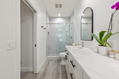 Fully Renovated Townhome with Golf Course views located in one on Abacoa Golf Club in Florida - for sale on GolfHomes.com, golf home, golf lot