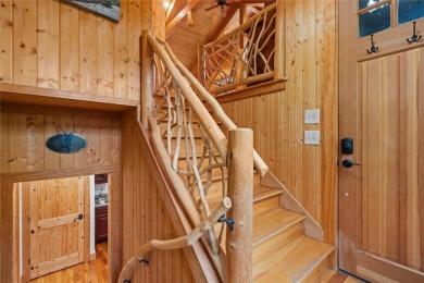 Ideally situated along the fairways of the exclusive Trillium on Trillium Links in North Carolina - for sale on GolfHomes.com, golf home, golf lot