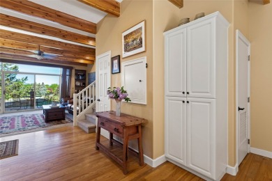 This is one of those unique Montana settings and locations, at on  in Montana - for sale on GolfHomes.com, golf home, golf lot