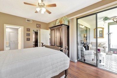 Now available! First Floor 2/2 Hanson's Landing Condo in on Miles Grant Country Club in Florida - for sale on GolfHomes.com, golf home, golf lot