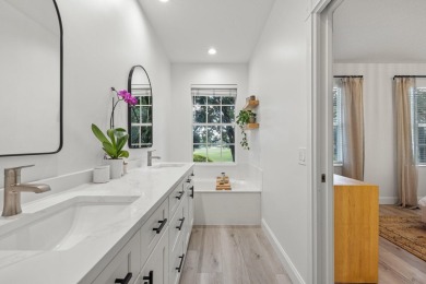 Fully Renovated Townhome with Golf Course views located in one on Abacoa Golf Club in Florida - for sale on GolfHomes.com, golf home, golf lot