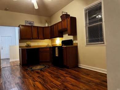 Adorable West Side 2 bedroom with a wrapped porch for outdoor on Howell Park Golf Course in Indiana - for sale on GolfHomes.com, golf home, golf lot