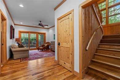 Ideally situated along the fairways of the exclusive Trillium on Trillium Links in North Carolina - for sale on GolfHomes.com, golf home, golf lot