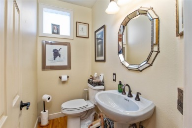 This is one of those unique Montana settings and locations, at on  in Montana - for sale on GolfHomes.com, golf home, golf lot