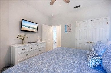 Welcome to your slice of paradise in the highly sought-after on Naples Lakes Country Club in Florida - for sale on GolfHomes.com, golf home, golf lot