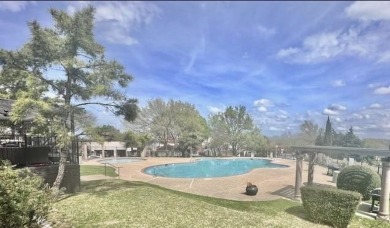 Waterfront Townhome on Lake Ray Hubbard! Pull your boat right up on Lakeside Village Golf Course in Texas - for sale on GolfHomes.com, golf home, golf lot