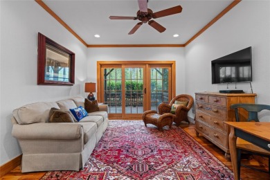 Ideally situated along the fairways of the exclusive Trillium on Trillium Links in North Carolina - for sale on GolfHomes.com, golf home, golf lot