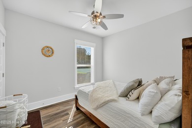 Welcome to this beautifully designed 3-bedroom, 3-bathroom on Crow Creek Golf Club in North Carolina - for sale on GolfHomes.com, golf home, golf lot