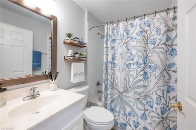 Welcome to your slice of paradise in the highly sought-after on Naples Lakes Country Club in Florida - for sale on GolfHomes.com, golf home, golf lot