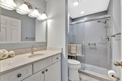 Now available! First Floor 2/2 Hanson's Landing Condo in on Miles Grant Country Club in Florida - for sale on GolfHomes.com, golf home, golf lot