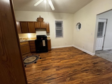 Adorable West Side 2 bedroom with a wrapped porch for outdoor on Howell Park Golf Course in Indiana - for sale on GolfHomes.com, golf home, golf lot