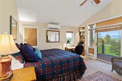 This is one of those unique Montana settings and locations, at on  in Montana - for sale on GolfHomes.com, golf home, golf lot