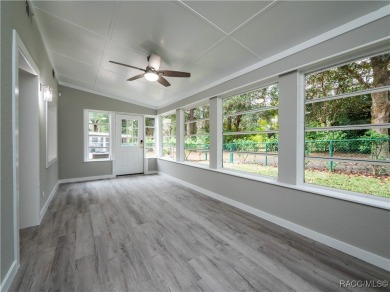 Welcome to your Dream Home in this Fully Renovated 2-Bedroom on On Top of the World Golf Course in Florida - for sale on GolfHomes.com, golf home, golf lot