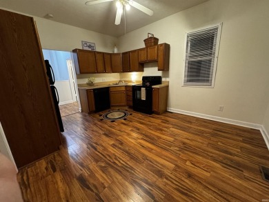 Adorable West Side 2 bedroom with a wrapped porch for outdoor on Howell Park Golf Course in Indiana - for sale on GolfHomes.com, golf home, golf lot