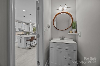 This lovely 4 bed, 2.5 bath home offers a fantastic blend of on Northstone Country Club in North Carolina - for sale on GolfHomes.com, golf home, golf lot