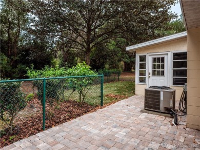 Welcome to your Dream Home in this Fully Renovated 2-Bedroom on On Top of the World Golf Course in Florida - for sale on GolfHomes.com, golf home, golf lot