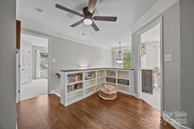 This lovely 4 bed, 2.5 bath home offers a fantastic blend of on Northstone Country Club in North Carolina - for sale on GolfHomes.com, golf home, golf lot