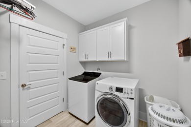 Welcome to this beautifully designed 3-bedroom, 3-bathroom on Crow Creek Golf Club in North Carolina - for sale on GolfHomes.com, golf home, golf lot