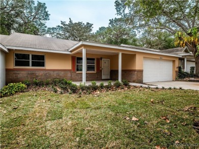 Welcome to your Dream Home in this Fully Renovated 2-Bedroom on On Top of the World Golf Course in Florida - for sale on GolfHomes.com, golf home, golf lot