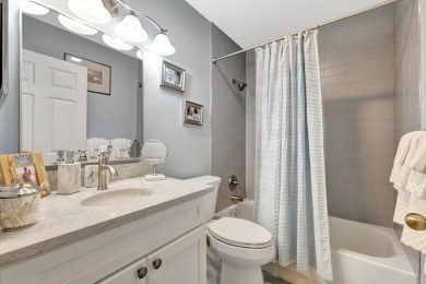 Now available! First Floor 2/2 Hanson's Landing Condo in on Miles Grant Country Club in Florida - for sale on GolfHomes.com, golf home, golf lot