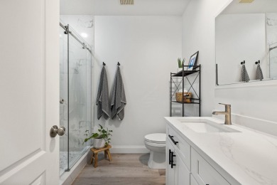 Fully Renovated Townhome with Golf Course views located in one on Abacoa Golf Club in Florida - for sale on GolfHomes.com, golf home, golf lot