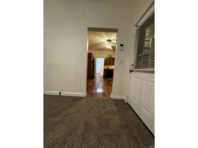Adorable West Side 2 bedroom with a wrapped porch for outdoor on Howell Park Golf Course in Indiana - for sale on GolfHomes.com, golf home, golf lot