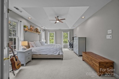 This lovely 4 bed, 2.5 bath home offers a fantastic blend of on Northstone Country Club in North Carolina - for sale on GolfHomes.com, golf home, golf lot