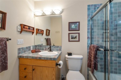 This is one of those unique Montana settings and locations, at on  in Montana - for sale on GolfHomes.com, golf home, golf lot