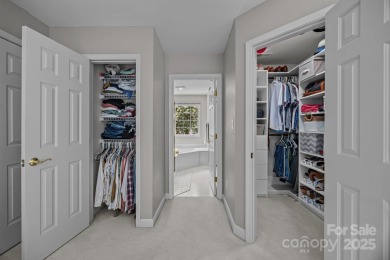This lovely 4 bed, 2.5 bath home offers a fantastic blend of on Northstone Country Club in North Carolina - for sale on GolfHomes.com, golf home, golf lot