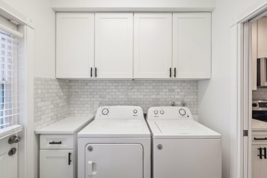 Fully Renovated Townhome with Golf Course views located in one on Abacoa Golf Club in Florida - for sale on GolfHomes.com, golf home, golf lot