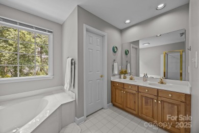 This lovely 4 bed, 2.5 bath home offers a fantastic blend of on Northstone Country Club in North Carolina - for sale on GolfHomes.com, golf home, golf lot